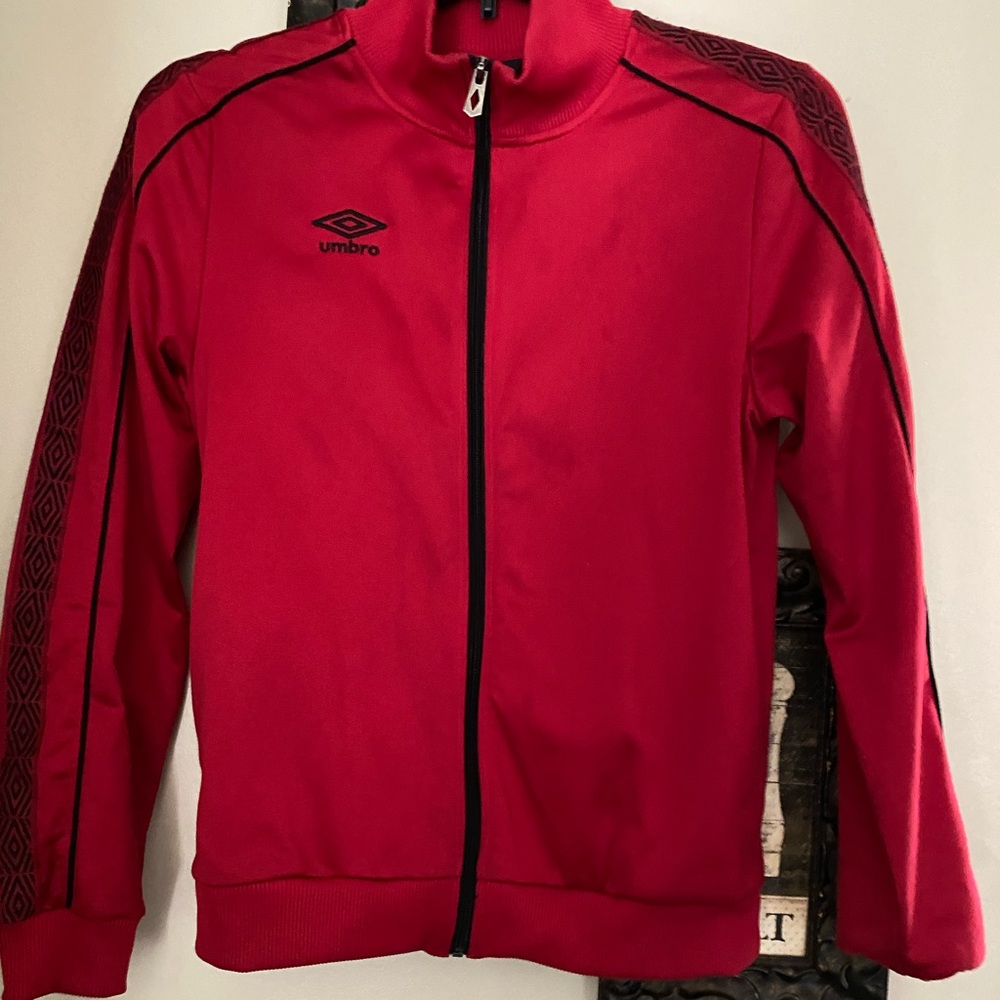 Umbro Men’s Jacket